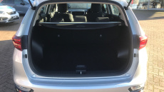 Kia Sportage 1.6 GDi ISG 1 5dr Petrol Estate